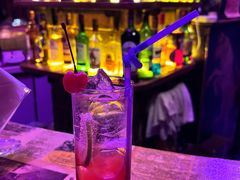 -流浪者复古西餐鸡尾酒吧(沈阳店)