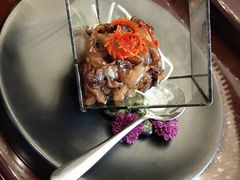 -青岛海天世园酒店-海澜阁中餐厅