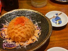 -鸟鹏烧鸟居酒屋(仁恒梦中心店)