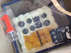 -FASHION BAKERY法森贝克(新德路店)