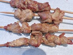 -管氏翅吧(马家堡店)