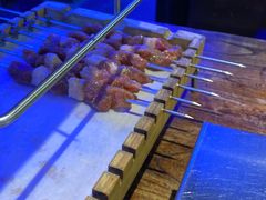 -三个蒙古大叔羊肉串(大宁店)