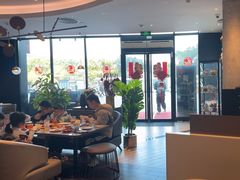 -必胜客(长安长青店)