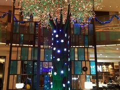 -常州新城希尔顿酒店·OPEN全日餐厅