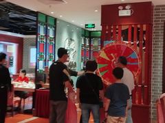 -点都德(华强南店)