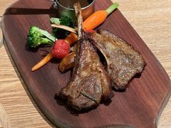 -小满Grainkitchen(滨江商业广场店)