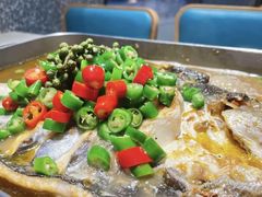 -半天妖烤鱼(新中关购物中心店)