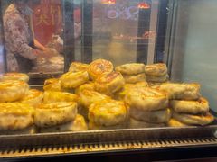 -辣哭饼(七宝老街店)