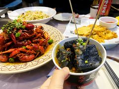 -有位虾匠·手工土菜小馆(市北店)