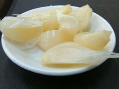 糖蒜-马洪小炒泡馍馆(钟楼回民街店)