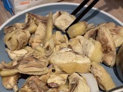 -探窝·竹笙椰子鸡(杨箕店)