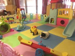 -咸宁万豪温泉谷度假区