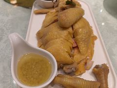 -齐家花园大酒店(宝山店)