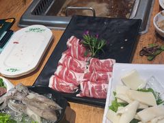 -草原塞蛮羊火锅城(港湾店)