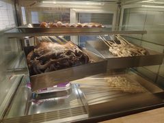 -四环冷面王(西单华威约饭街店)