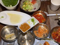 -坦坦大炉·韩式烤肉(望京店)