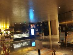 -北京朝阳悠唐皇冠假日酒店