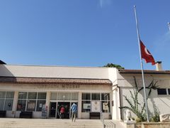 -安塔利亚博物馆