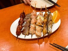 -福烤锦花(长乐路店)