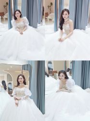 -Color卡诺婚纱礼服馆(南京严选店)