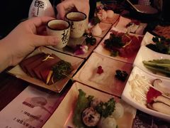 -束河人家(南锣鼓巷店)