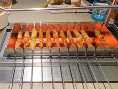 -丰茂烤串(金源店)