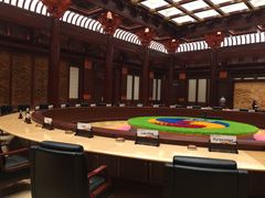 -北京雁栖湖国际会展中心