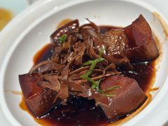 -苏帮袁Sue Cuisine(来福士店)