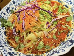 -清真·双公羊·馕坑烤全羊(奥体店)