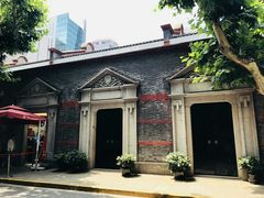 -中共一大纪念馆