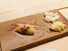 -Ginza Onodera 鮨(外滩十八号店)