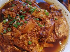 -阿春传统老菜馆(民航路店)