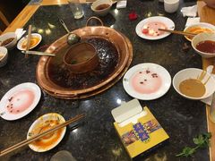 -老码头火锅(骡马市店)