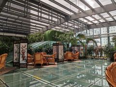 -新千丽景空中花园清真餐厅(新千国际广场店)