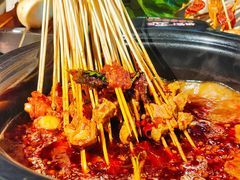 -钢管厂五区小郡肝火锅串串香(清河店)