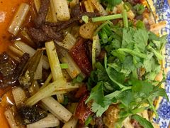 -村外有星光小食铺(解放碑1089店)