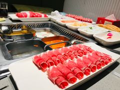 -海底捞火锅(河东万达广场店)