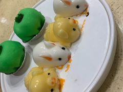 -正哥点心皇子(锦江国际广场店)