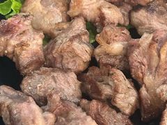 -朴大人炭烤·韩国料理(奥帆中心海尔洲际店)