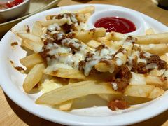 -Cactus墨西哥仙人掌餐厅