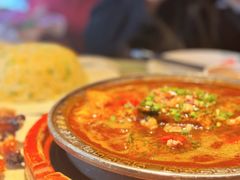 -荔枝苑养生餐厅(尊尚领地店)