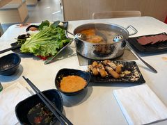 -呷哺呷哺 黄金牧场 (中发百旺店)