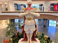 -温野菜涮涮锅(曲江大悦城店)