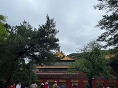 -须弥福寿之庙