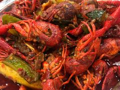 -刘一龙虾(山东路店)