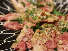 -摩登有记·新派泰国菜(银钻广场店)