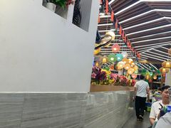 -大师傅金奖啤酒鱼(西街老店)