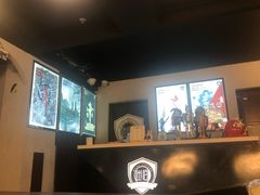 -百谜机械解谜工场