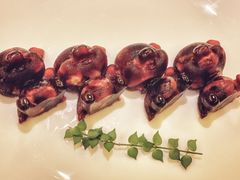 -甄御•海鲜新青岛菜(麦岛店)