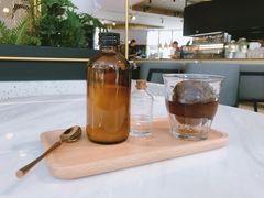 -芭莉与彩虹西餐厅(成都合生汇店)